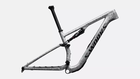 S-Works Epic 8 Frameset  - SRAM RockShox SIDLuxe Ultimate