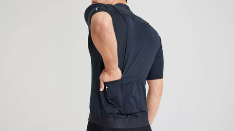 Men's Specialized Foundation Short Sleeve Jersey