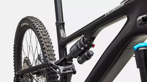 Turbo Levo SL 2 Comp