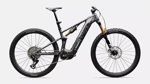 S-Works Turbo Levo R