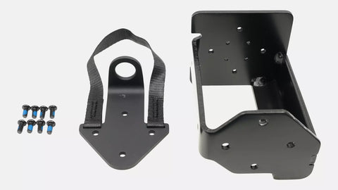 Battery Mounting Bracket for X2-600Wh Battery