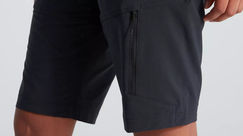 Women's Trail Cargo Shorts