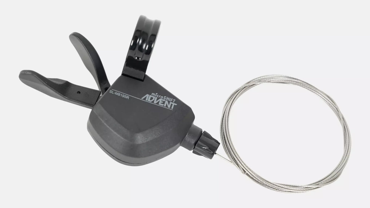 MicroSHIFT Advent 9-Spd. Rear Shifter