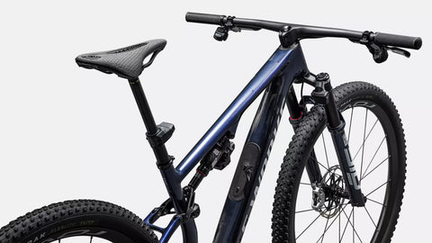 S-Works Epic 8  - SRAM XX SL AXS, RockShox Ultimate Flight Attendant