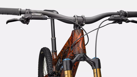 Turbo Levo SL 2 Pro
