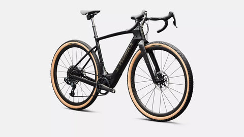 S-Works Turbo Creo 2 - SRAM RED / XX1 Eagle AXS