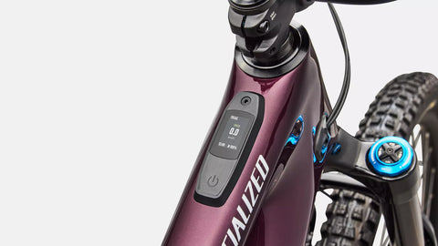 Turbo Levo SL 2 Expert Di2