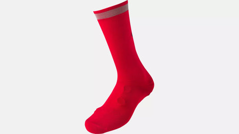 Reflect Overshoe Socks