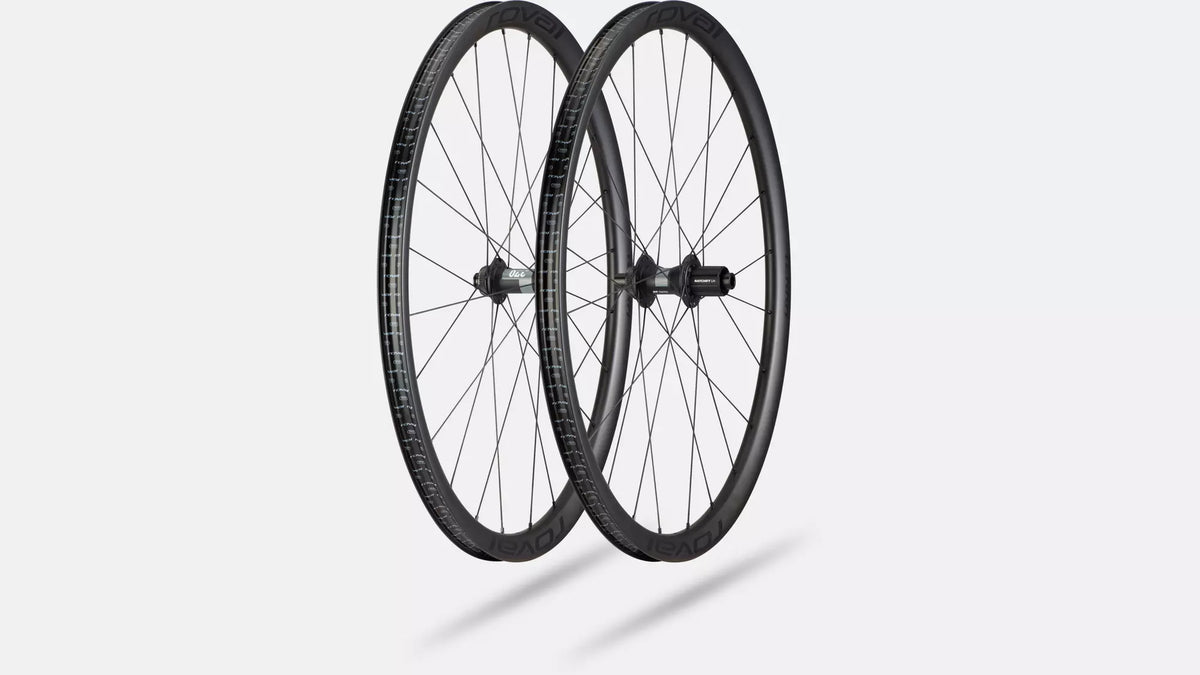 Roval Terra C Wheelset