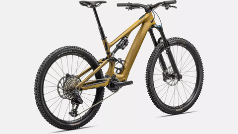 Turbo Levo SL Expert Carbon