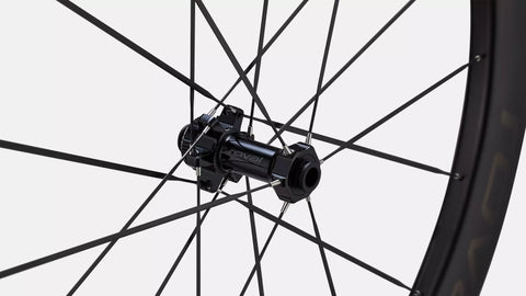Roval Terra Aero CLX