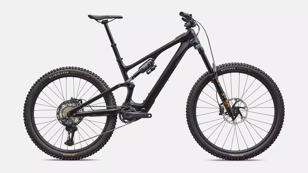 Turbo Levo SL 2 Expert Di2