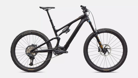 Turbo Levo SL 2 Expert Di2