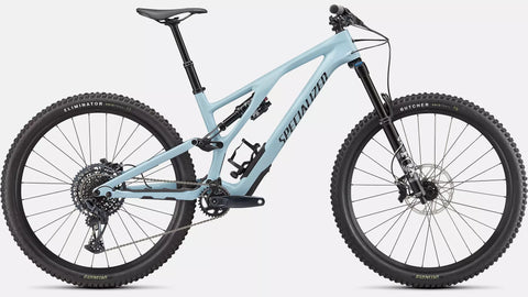 Stumpjumper EVO Comp  - SRAM GX Eagle, FOX Rhythm