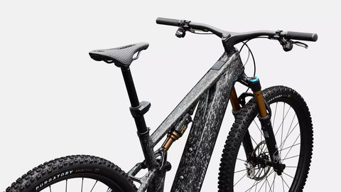 S-Works Turbo Levo R