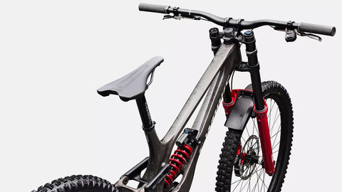 S-Works Demo 11