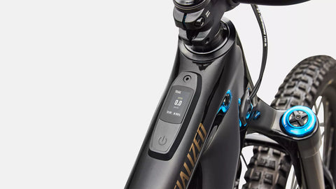 Turbo Levo SL 2 Expert Di2