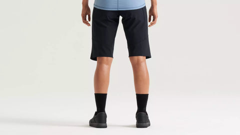 Women's Traction Short