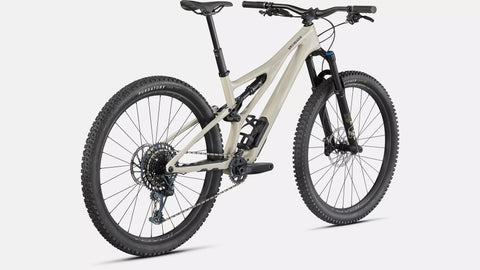 Stumpjumper Expert  - SRAM GX Eagle, Fox Perormance Elite