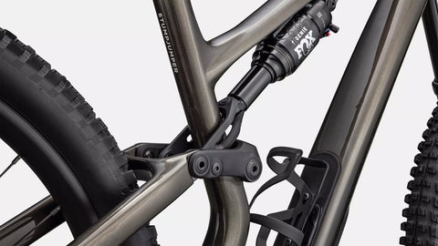 Stumpjumper 15 Expert  - SRAM GX AXS, FOX Performance Elite