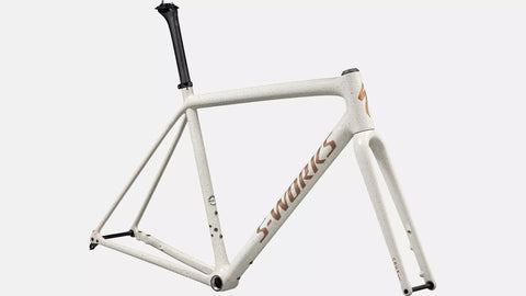 S-Works Crux Frameset - FACT 12r Carbon