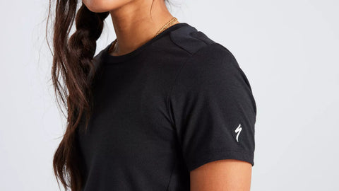 Women's Trail Short Sleeve Jersey