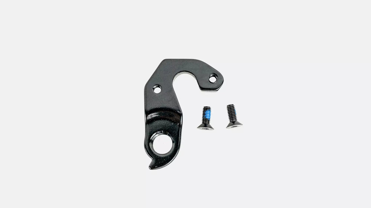 HGR REV. 5 ROAD DERAILLEUR HANGER, FOR RIM BRAKE FRAMES