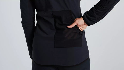 Women's Legacy Alpha Jacket