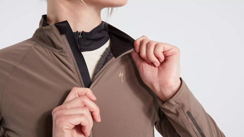 Women's Prime-Series Alpha Jacket