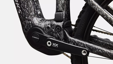 S-Works Turbo Levo R