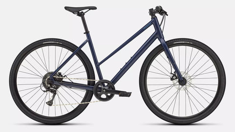 Sirrus X 1.0 Step-Through