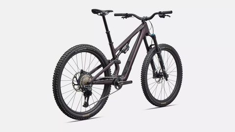 Stumpjumper 15 EVO Expert  - Shimano XT Di2, FOX Performance Elite