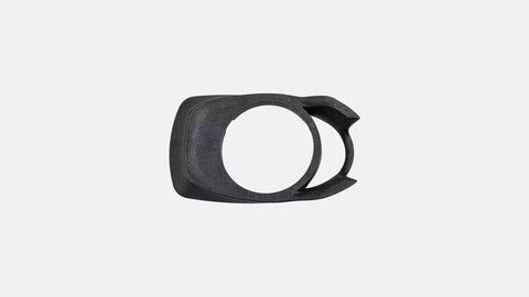 Rapide Cockpit Tarmac SL7 Transition Spacer