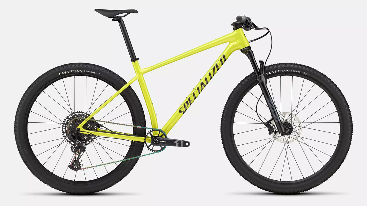 Chisel Hardtail Comp