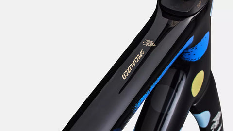 S-Works Tarmac SL8 Frameset LTD - Yoon Hyup
