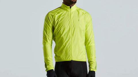 Men's HyprViz SL Pro Wind Jacket