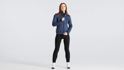Women's RBX Softshell Jacket