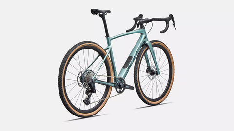Diverge 4 Expert - SRAM Rival XPLR