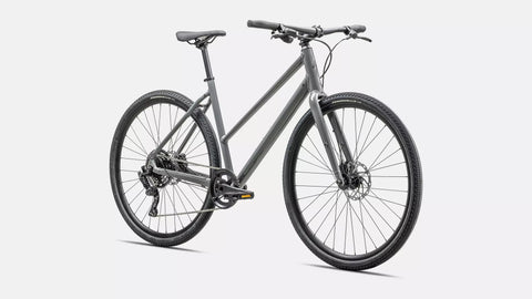 Sirrus X 3.0 Step-Through