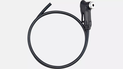 Replacement Head & Hose for Comp/HP/MTB Floor Pump