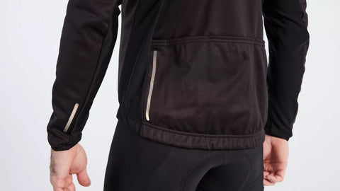 Men's RBX Softshell Jacket
