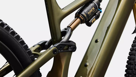 S-Works Turbo Levo 4