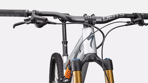 Stumpjumper 15 Alloy  - FOX Coil