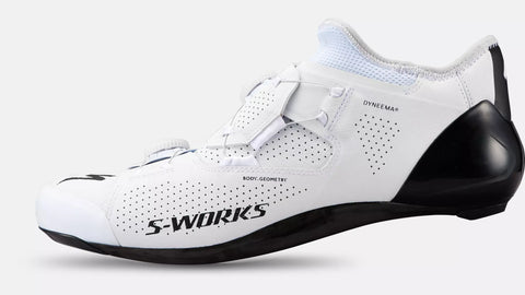 S-Works Ares Road Shoes
