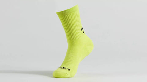 Cotton Tall Socks