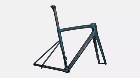S-Works Tarmac SL8 Frameset - FACT 12r Carbon