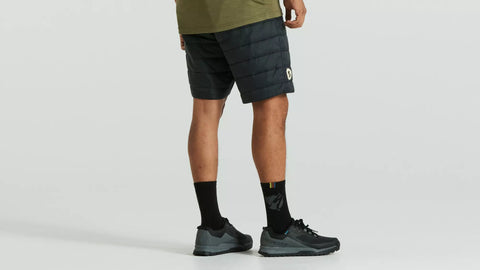 Specialized/Fjällräven Thermo Shorts