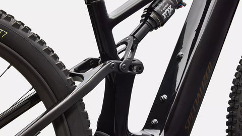 Turbo Levo R Expert
