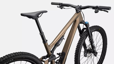 Stumpjumper 15 Comp  - SRAM S-1000 AXS, FOX Performance