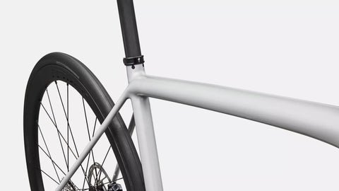 Aethos 2 Expert - SRAM Force AXS